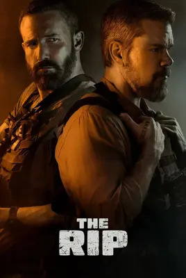 مصادره | The Rip
