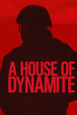 خانه ای از دینامیت | A House of Dynamite