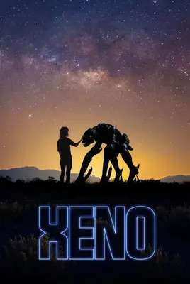 بیگانه | Xeno