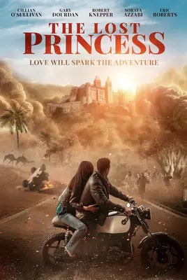 پرنسس گمشده | The Lost Princess