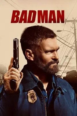 مرد خطرناک | Bad Man
