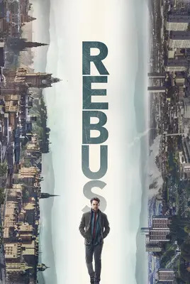 پوستر عود کردن | رباس | Rebus
