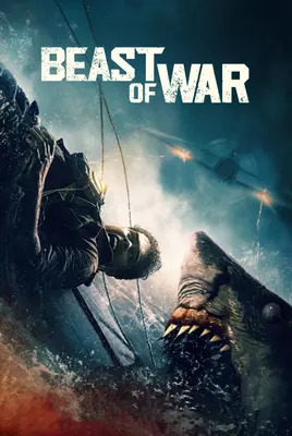 هیولای جنگ | Beast of War
