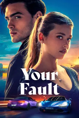 تقصیر توست | Your Fault | Culpa Tuya
