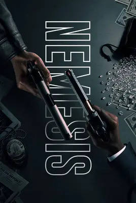 دشمن خونی | نمسیس | Nemesis