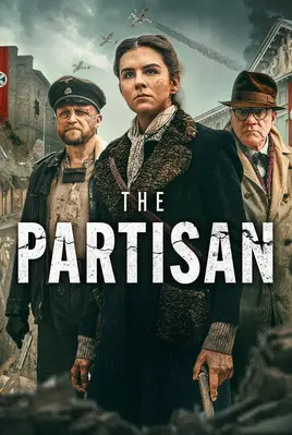 پارتیزان | The Partisan