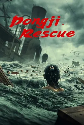 نجات دونگ جی | Dongji Rescue