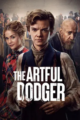 جیب بر حیله گر | The Artful Dodger