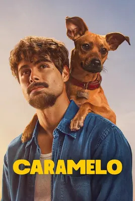 کاراملو | Caramelo