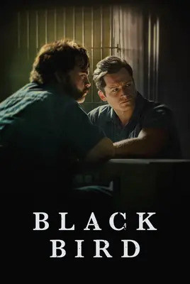 پرنده سیاه | Black Bird