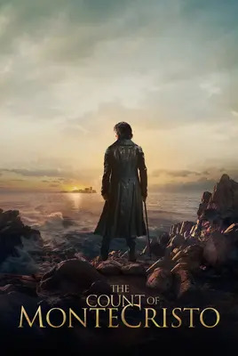 کنت مونت کریستو | The Count of Monte Cristo