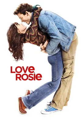با عشق رزی | Love Rosie
