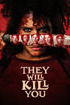 آنها تو را خواهند کشت | They Will Kill You