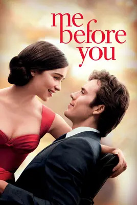 من قبل از تو | Me Before You