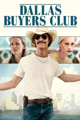 باشگاه خریداران دالاس | Dallas Buyers Club