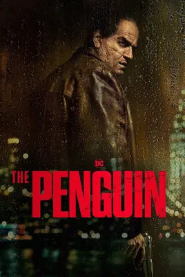 پنگوئن | The Penguin