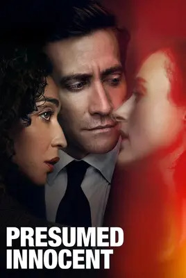 اصل برائت | Presumed Innocent
