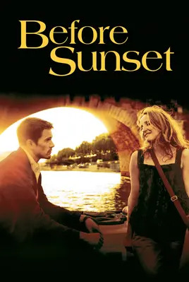 قبل از غروب آفتاب | Before Sunset