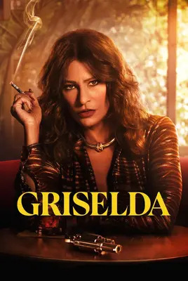 گریزلدا | Griselda