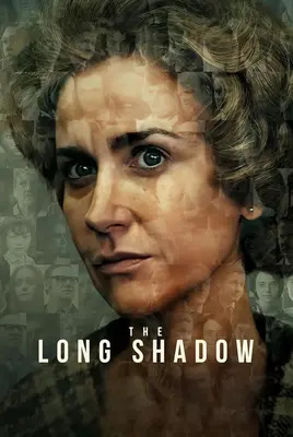 سایه بلند | The Long Shadow