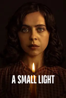 یک نور کوچک | بارقه امید | A Small Light