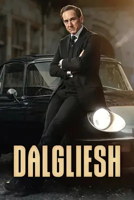 دالگلیش | Dalgliesh