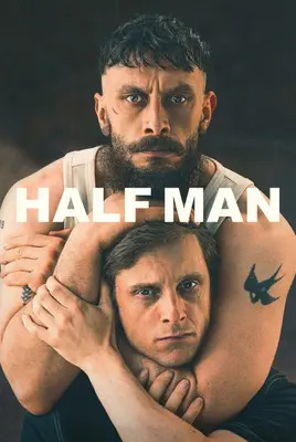 نیمه مرد | Half Man