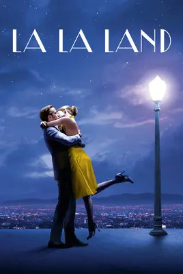 لا لا لند | La La Land