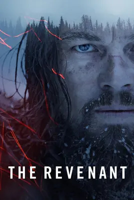 از گور برخاسته | The Revenant