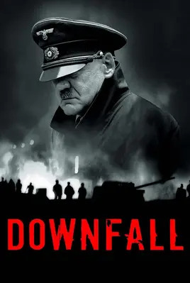سقوط | Downfall