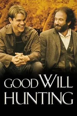 ویل هانتینگ نابغه | Good Will Hunting