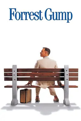 فارست گامپ | Forrest Gump