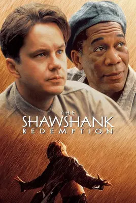 رستگاری در شاوشنک | The Shawshank Redemption