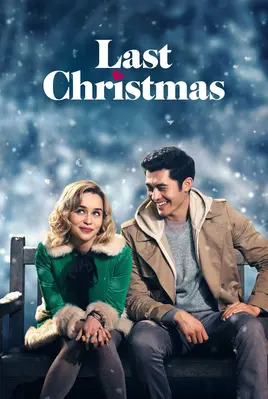 آخرین کریسمس | Last Christmas