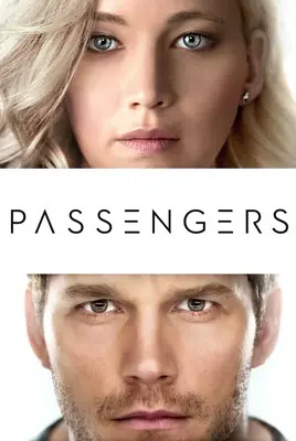 مسافران | Passengers