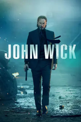 جان ویک | John Wick