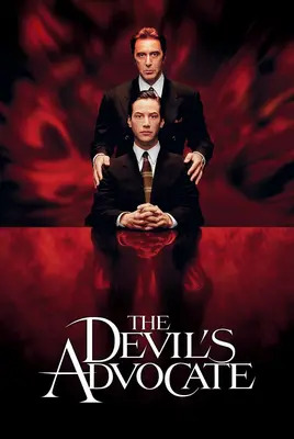 وکیل مدافع شیطان | The Devils Advocate