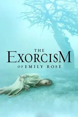 جن‌ گیری امیلی رز | The Exorcism of Emily Rose