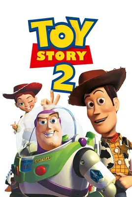 داستان اسباب بازی 2 | Toy Story 2