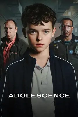 نوجوانی | Adolescence