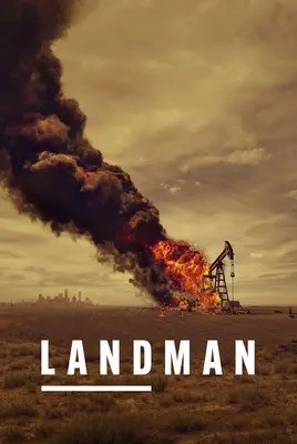 لندمن | Landman