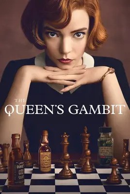 گامبی وزیر | ایجاد قمار ملکه | The Queen's Gambit
