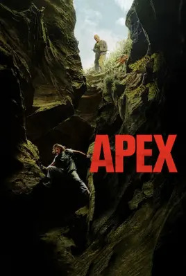 پوستر اوج | Apex