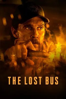 اتوبوس گمشده | The Lost Bus