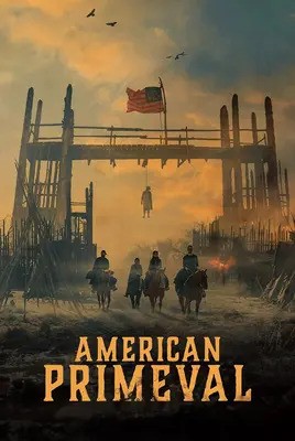 نخستین آمریکایی | American Primeval