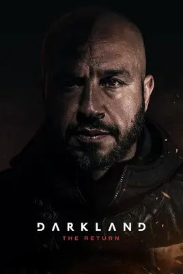 سرزمین تاریک: بازگشت | Darkland The Return
