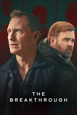 پیشرفت | کشف بزرگ | The Breakthrough