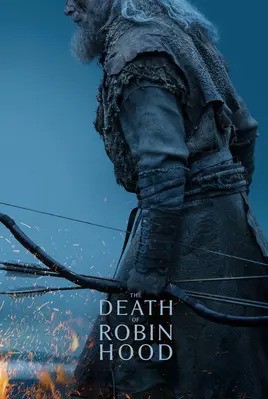 مرگ رابین هود | The Death of Robin Hood