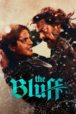 بلوف | The Bluff