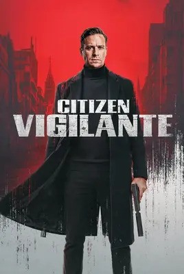 شهروند انتقام جو | Citizen Vigilante